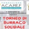 “Gioca per una causa nobile” Un torneo di burraco solidale in una location da 5 stelle!
